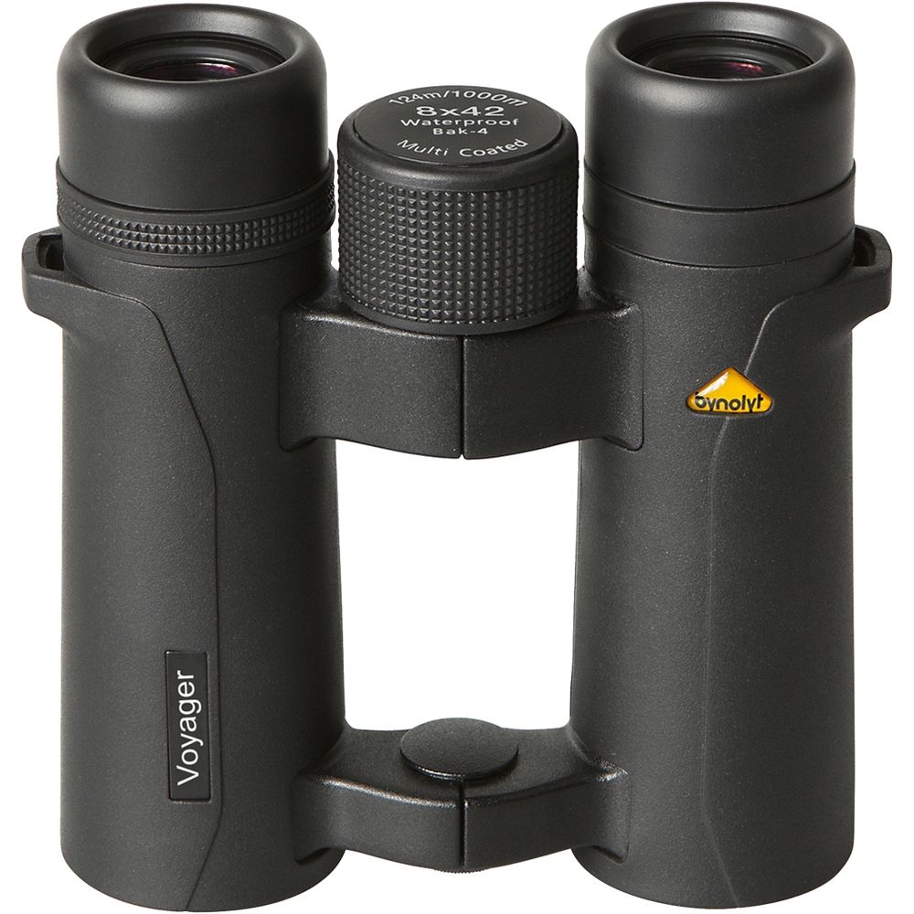 Bynolyt Voyager WP-42 8x42