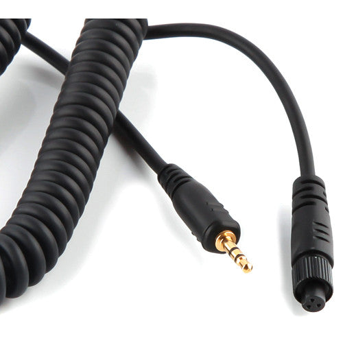 Cinetics Camera Cable Olympus