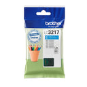 Brother LC 3217C Ink Cartridge Cyan
