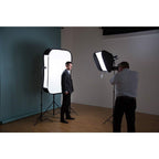 Manfrotto LL LB8990 Hilite background 140x100cm