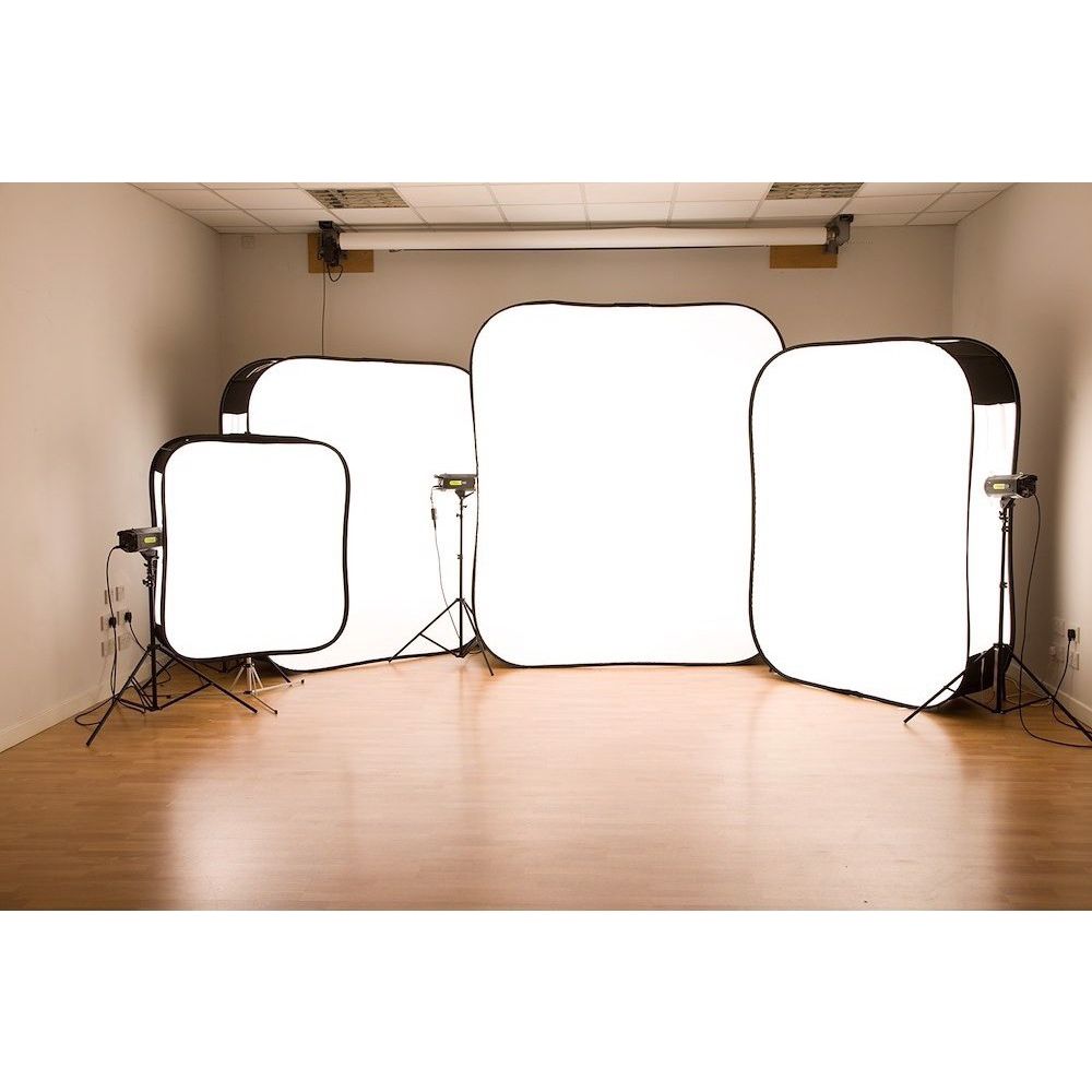 Manfrotto LL LB8990 Hilite background 140x100cm