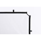Manfrotto LL LR81507R Skylite Rapid Fabric 150x150cm Midi 1.25 stop