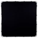 Manfrotto LL LR82202R Skylite Rapid Fabric Large 200x200cm black velvet