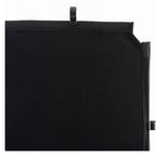 Manfrotto LL LR82202R Skylite Rapid Fabric Large 200x200cm black velvet