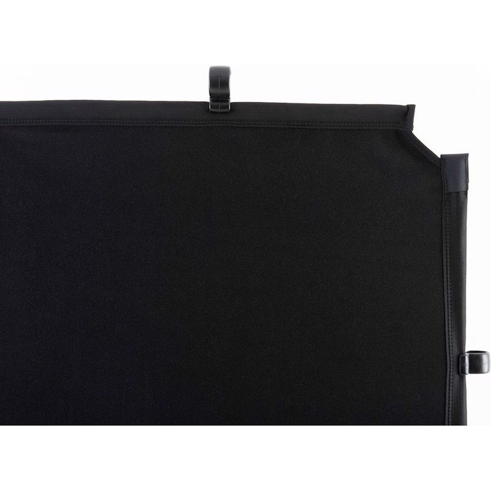 Manfrotto LL LR81102R Skylite Rapid Fabric Small 110x110cm black velvet