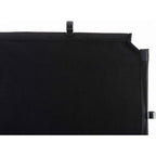 Manfrotto LL LR81102R Skylite Rapid Fabric Small 110x110cm black velvet