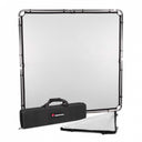 Manfrotto LL LR81544R Skylite Rapid Kit 150x150cm Midi