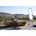 Manfrotto LL LR81243RC Skylite Rapid Kit Medium 100x200cm Standard