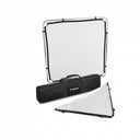 Manfrotto LL LR81143RC Skylite Rapid Kit Small 110x110cm Standard