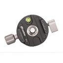 Leofoto 52mm Sliding Clamp