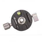Leofoto 52mm Sliding Clamp