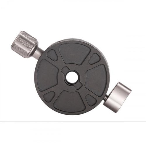 Leofoto 52mm Sliding Clamp