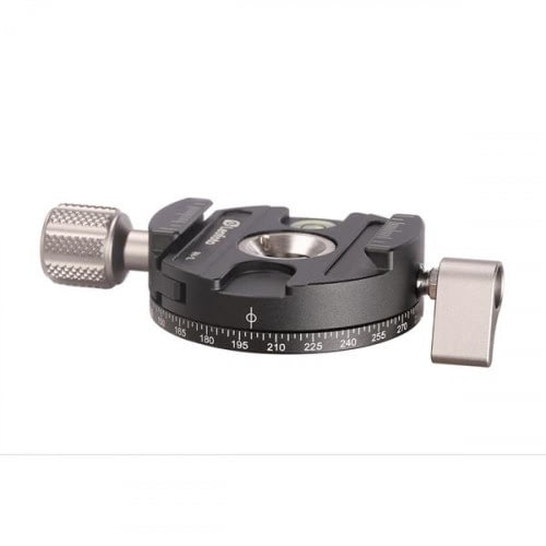 Leofoto 52mm Sliding Clamp