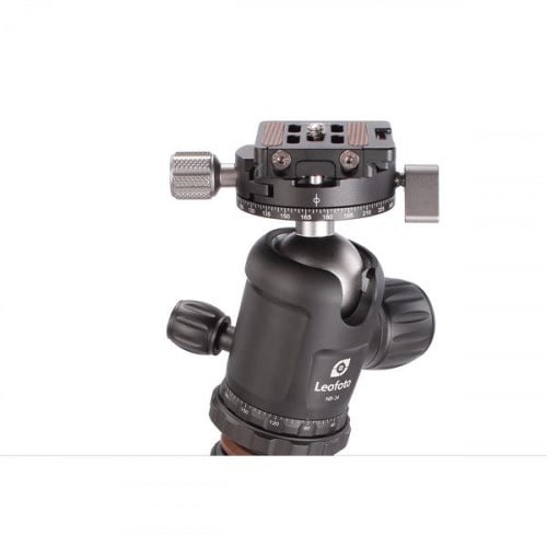 Leofoto 52mm Sliding Clamp