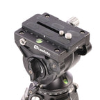 Leofoto BV-10 CNC Video head