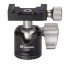 Leofoto LH-25+PU-25 Ball Head