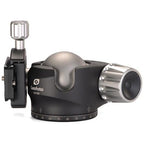 Leofoto LH-55 + QP-70 Ballhead
