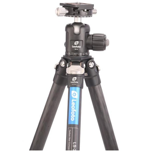 Leofoto Ranger LS-254C + ball head LH-30