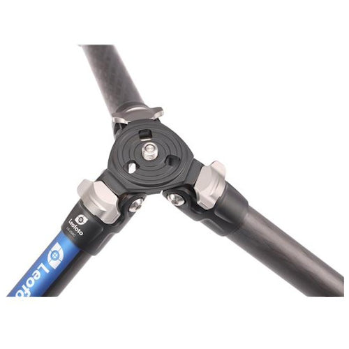 Leofoto Ranger LS-254C + ball head LH-30