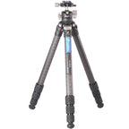 Leofoto Ranger LS-284C + ball head LH-30