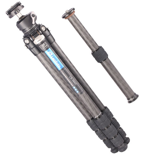 Leofoto Ranger LS-284C + ball head LH-30