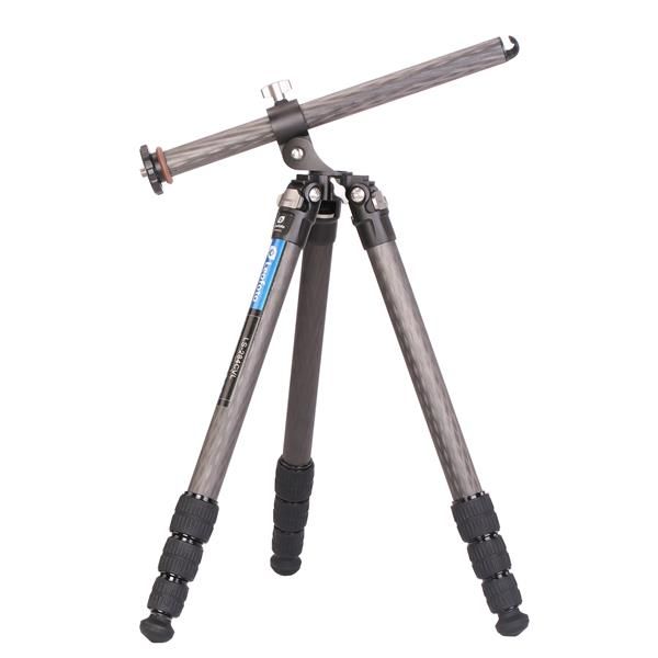 Leofoto Ranger LS-284CVL