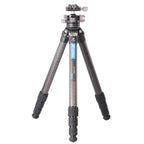 Leofoto Ranger LS-324C + ball head LH-40