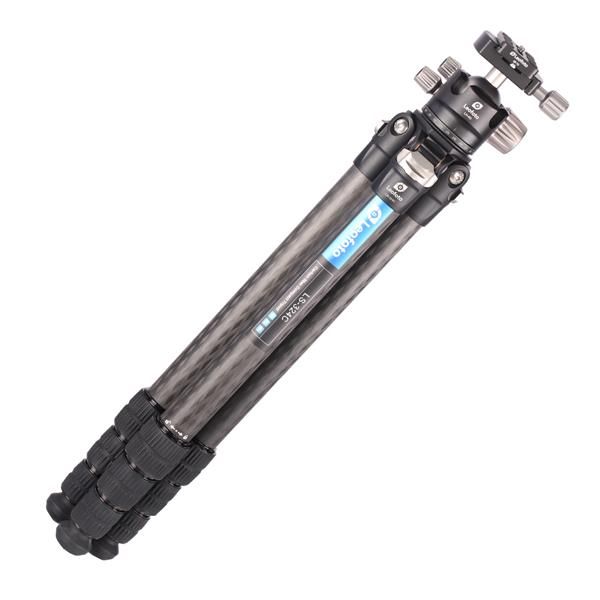 Leofoto Ranger LS-324C + ball head LH-40