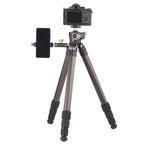 Leofoto Ranger LS-324C + ball head LH-40