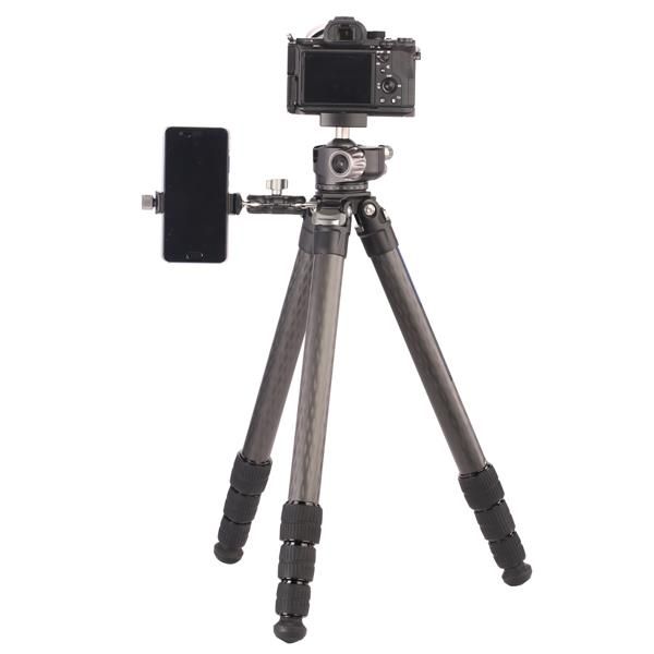 Leofoto Ranger LS-324C + ball head LH-40