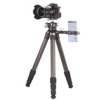 Leofoto Ranger LS-324C + ball head LH-40