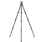 Leofoto Ranger LS-324C + ball head LH-40