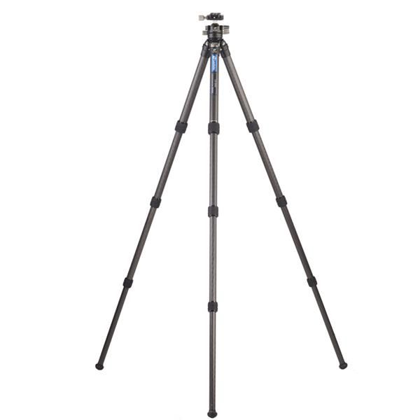 Leofoto Ranger LS-324C + ball head LH-40