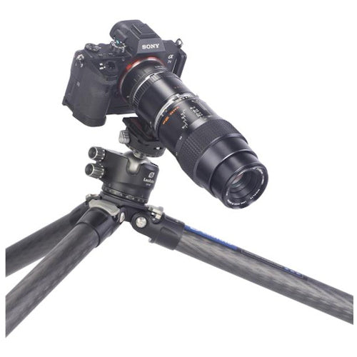Leofoto Ranger LS-324CEX
