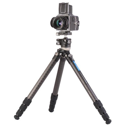 Leofoto Ranger LS-324CEX