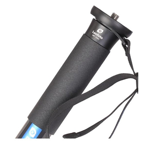 Leofoto MP-326C Monopod