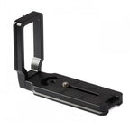 Leofoto MPU-100 Universal L Plate