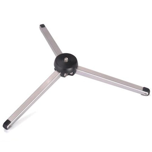 Leofoto MT-01+LH-25 Table Tripod