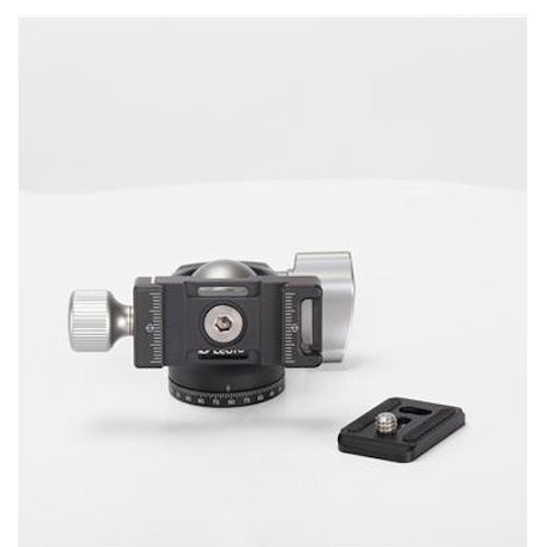 Leofoto MT-01+LH-25 Table Tripod