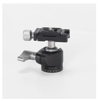 Leofoto MT-01+LH-25 Table Tripod