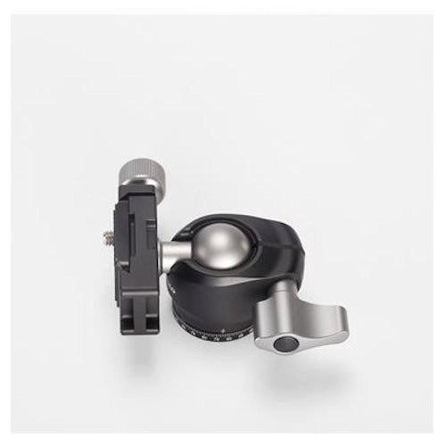 Leofoto MT-01+LH-25 Table Tripod