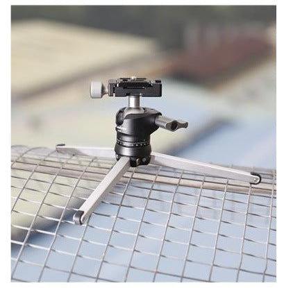 Leofoto MT-01+LH-25 Table Tripod
