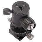 Leofoto NB-34 + NP-50 Ball Head with PC