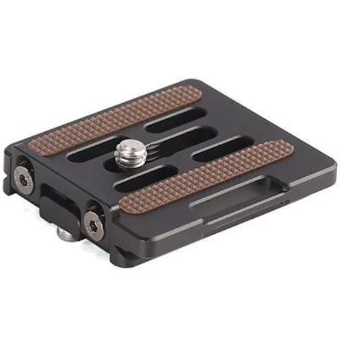 Leofoto NB-40 + NP-50 Ball Head with PC