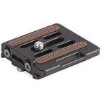 Leofoto NB-40 + NP-50 Ball Head with PC