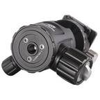Leofoto NB-40 + NP-50 Ball Head with PC