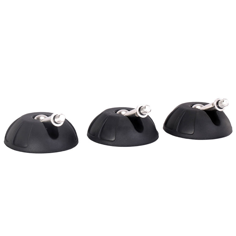 Leofoto SC-80 80mm Suction Cup for Tripod Foot