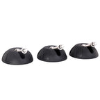 Leofoto SC-80 80mm Suction Cup for Tripod Foot