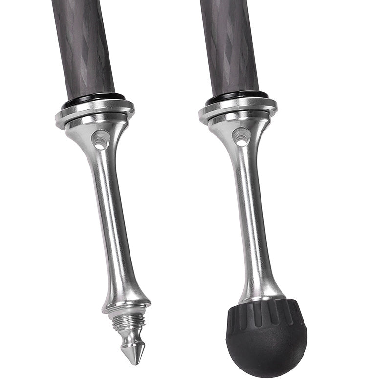 Leofoto TFS Tripod Replacement Foot Spikes