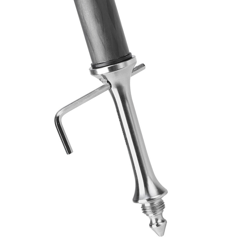Leofoto TFS Tripod Replacement Foot Spikes